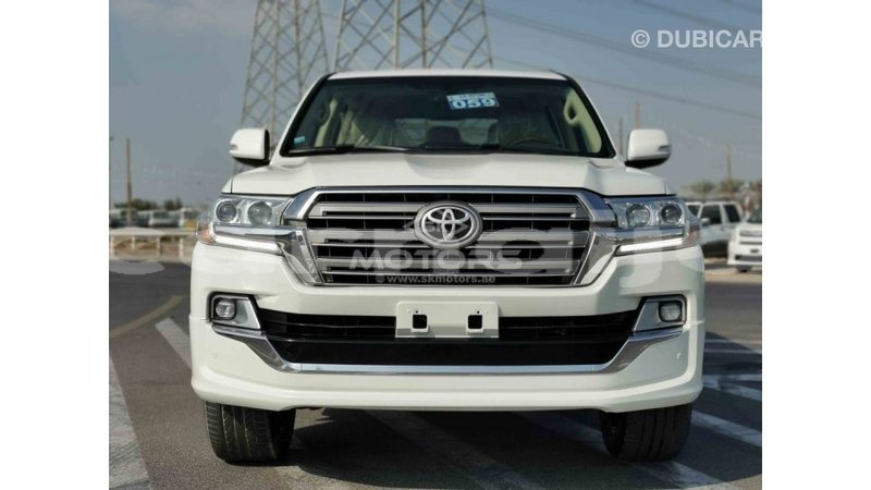 Big with watermark toyota land cruiser abia state import dubai 13841