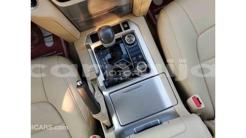 Big with watermark toyota land cruiser abia state import dubai 13841