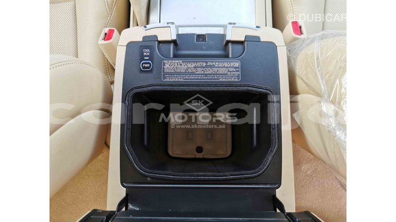 Big with watermark toyota land cruiser abia state import dubai 13841