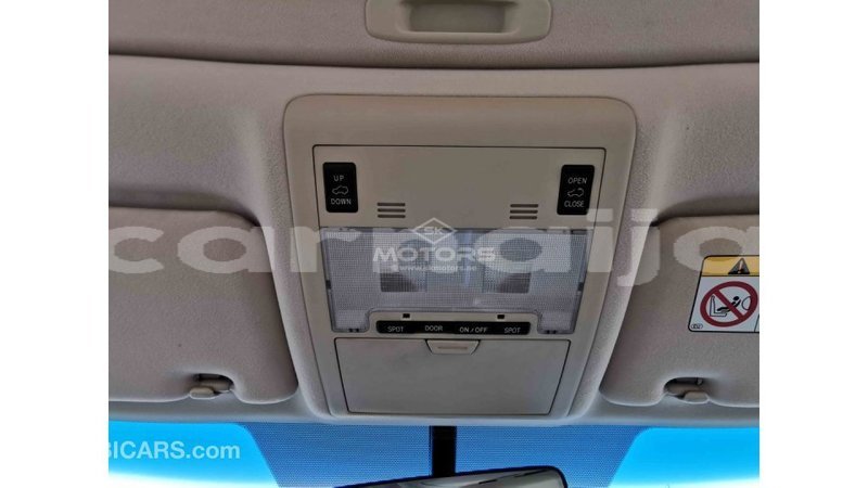 Big with watermark toyota land cruiser abia state import dubai 13841