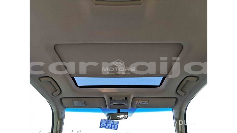 Big with watermark toyota land cruiser abia state import dubai 13841