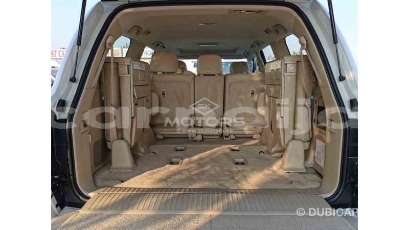 Big with watermark toyota land cruiser abia state import dubai 13841