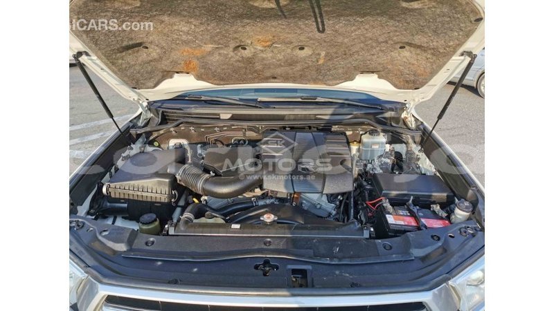 Big with watermark toyota land cruiser abia state import dubai 13841