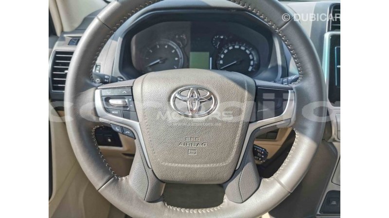 Big with watermark toyota prado abia state import dubai 13842