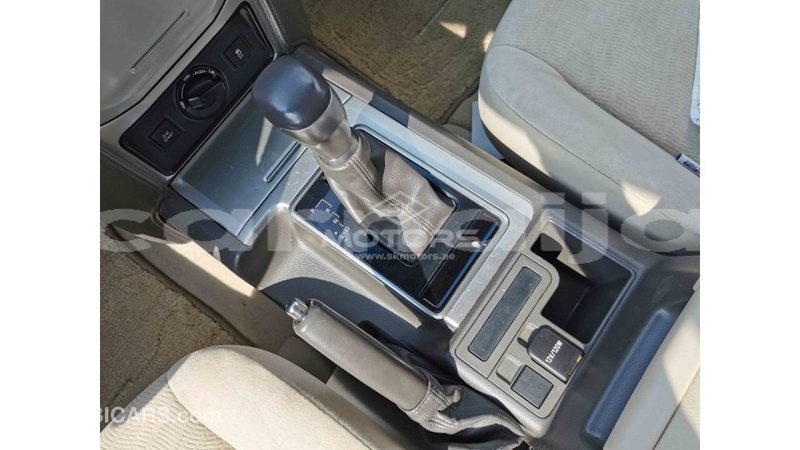 Big with watermark toyota prado abia state import dubai 13842