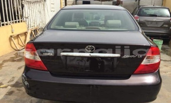 Buy Used Toyota Camry Other Car in Magumeri in Borno Buy Used Toyota Camry Other Car in Magumeri in Borno