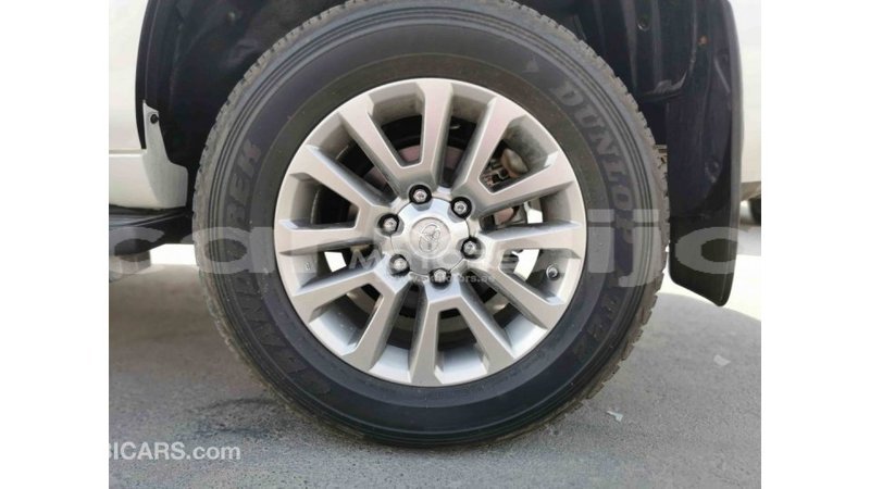 Big with watermark toyota prado abia state import dubai 13842