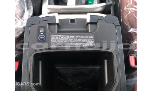 Acheter Import Voiture Toyota Land Cruiser Autre à Import - Dubai, État d'Abia Acheter Import Voiture Toyota Land Cruiser Autre à Import - Dubai, État d'Abia