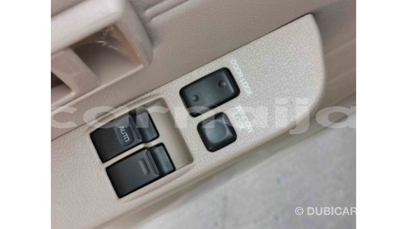 Big with watermark toyota land cruiser abia state import dubai 13845