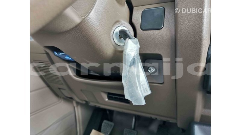Big with watermark toyota land cruiser abia state import dubai 13845