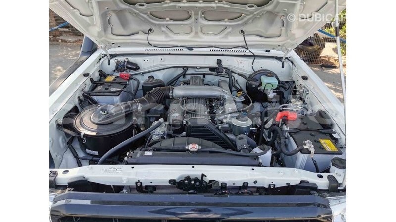 Big with watermark toyota land cruiser abia state import dubai 13845