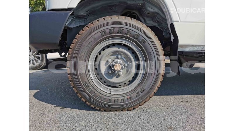 Big with watermark toyota land cruiser abia state import dubai 13845