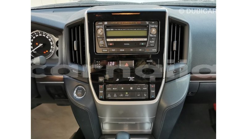 Big with watermark toyota land cruiser abia state import dubai 13847