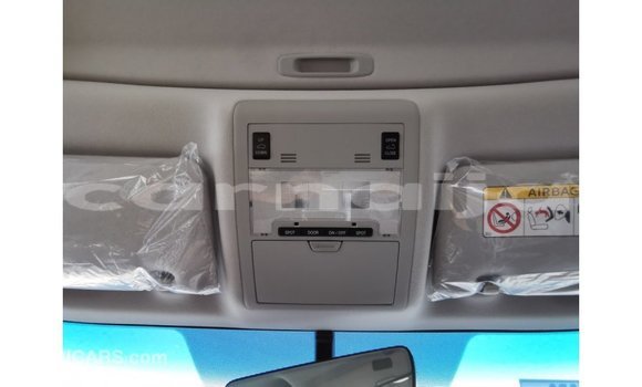 Acheter Import Voiture Toyota Land Cruiser Rouge à Import - Dubai, État d'Abia Acheter Import Voiture Toyota Land Cruiser Rouge à Import - Dubai, État d'Abia