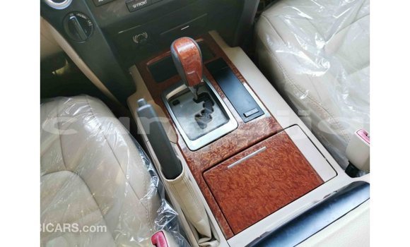 Acheter Import Voiture Toyota Land Cruiser Autre à Import - Dubai, État d'Abia Acheter Import Voiture Toyota Land Cruiser Autre à Import - Dubai, État d'Abia