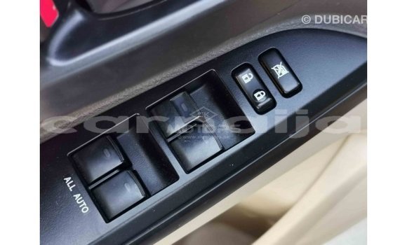 Acheter Import Voiture Toyota Land Cruiser Autre à Import - Dubai, État d'Abia Acheter Import Voiture Toyota Land Cruiser Autre à Import - Dubai, État d'Abia