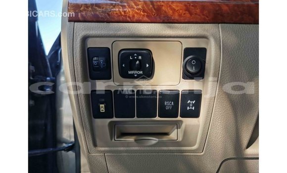 Acheter Import Voiture Toyota Land Cruiser Autre à Import - Dubai, État d'Abia Acheter Import Voiture Toyota Land Cruiser Autre à Import - Dubai, État d'Abia