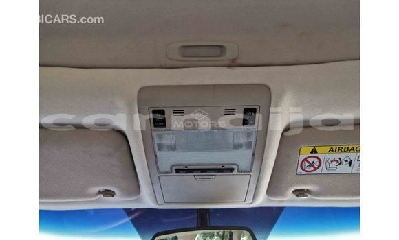 Acheter Import Voiture Toyota Land Cruiser Autre à Import - Dubai, État d'Abia Acheter Import Voiture Toyota Land Cruiser Autre à Import - Dubai, État d'Abia