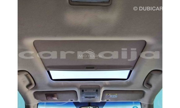 Acheter Import Voiture Toyota Land Cruiser Autre à Import - Dubai, État d'Abia Acheter Import Voiture Toyota Land Cruiser Autre à Import - Dubai, État d'Abia