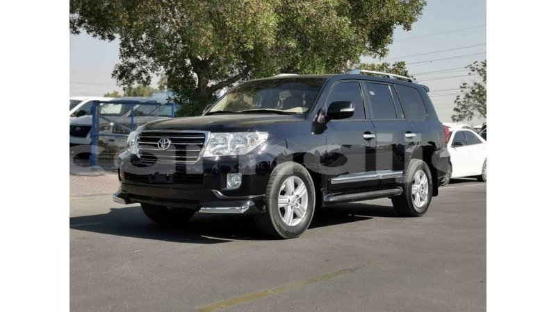 Big with watermark toyota land cruiser abia state import dubai 13849