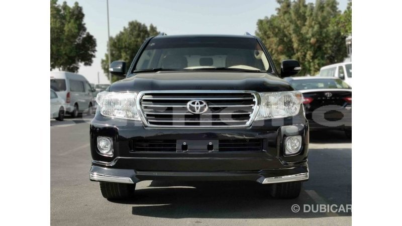 Big with watermark toyota land cruiser abia state import dubai 13849