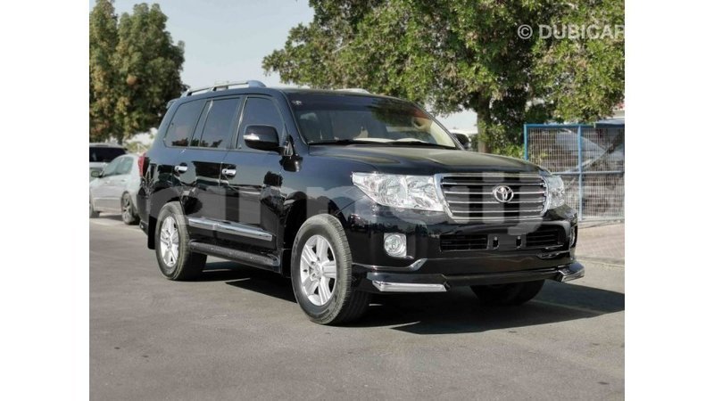 Big with watermark toyota land cruiser abia state import dubai 13849