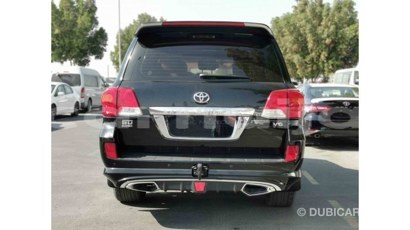 Big with watermark toyota land cruiser abia state import dubai 13849