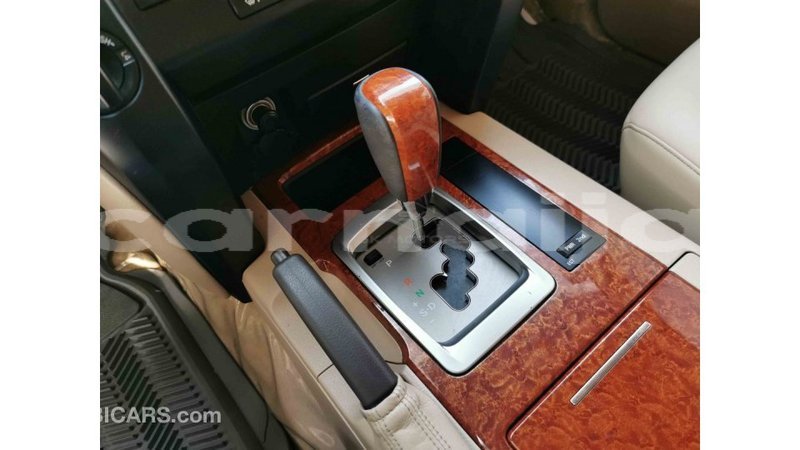 Big with watermark toyota land cruiser abia state import dubai 13849