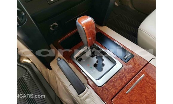 Acheter Import Voiture Toyota Land Cruiser Noir à Import - Dubai, État d'Abia Acheter Import Voiture Toyota Land Cruiser Noir à Import - Dubai, État d'Abia