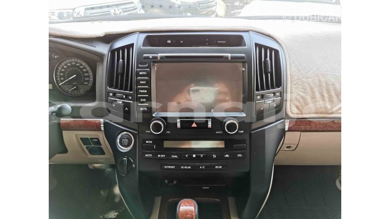 Big with watermark toyota land cruiser abia state import dubai 13849