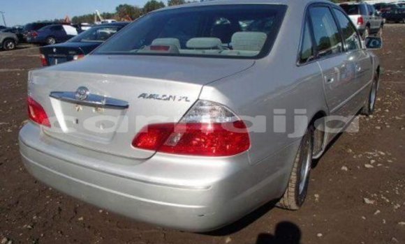 Buy Used Toyota Avalon Other Car in Sango Ota in Ogun Buy Used Toyota Avalon Other Car in Sango Ota in Ogun