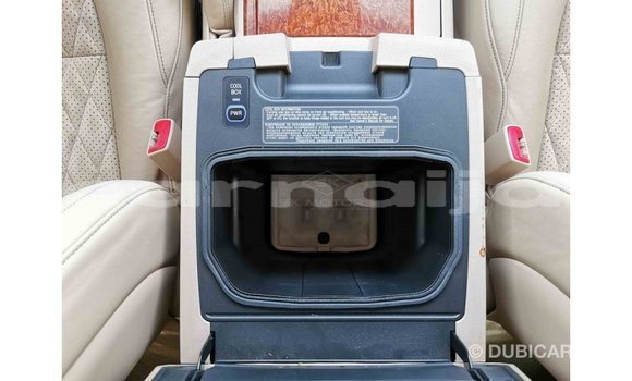 Acheter Import Voiture Toyota Land Cruiser Noir à Import - Dubai, État d'Abia Acheter Import Voiture Toyota Land Cruiser Noir à Import - Dubai, État d'Abia