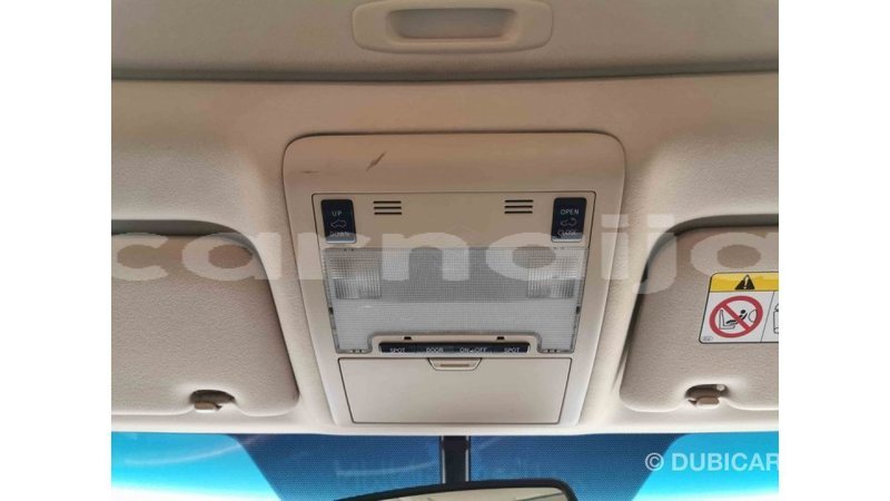 Big with watermark toyota land cruiser abia state import dubai 13849