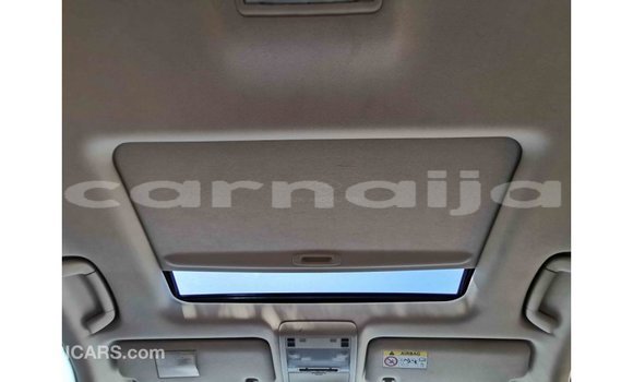 Acheter Import Voiture Toyota Land Cruiser Noir à Import - Dubai, État d'Abia Acheter Import Voiture Toyota Land Cruiser Noir à Import - Dubai, État d'Abia