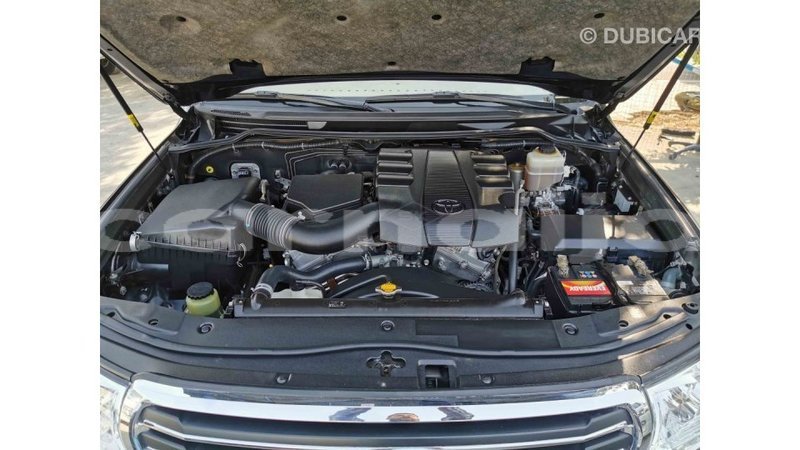 Big with watermark toyota land cruiser abia state import dubai 13849