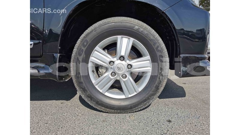 Big with watermark toyota land cruiser abia state import dubai 13849