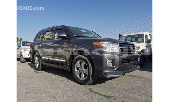 Buy Import Toyota Land Cruiser Other Car in Import - Dubai in Abia State Buy Import Toyota Land Cruiser Other Car in Import - Dubai in Abia State