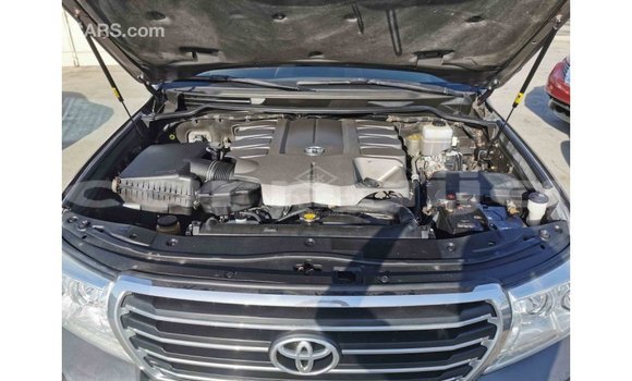 Buy Import Toyota Land Cruiser Other Car in Import - Dubai in Abia State Buy Import Toyota Land Cruiser Other Car in Import - Dubai in Abia State