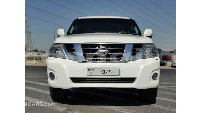 Big with watermark nissan patrol abia state import dubai 13851