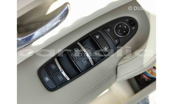 Buy Import Nissan Patrol White Car in Import - Dubai in Abia State Buy Import Nissan Patrol White Car in Import - Dubai in Abia State