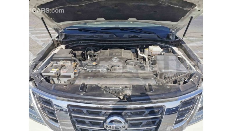 Big with watermark nissan patrol abia state import dubai 13851