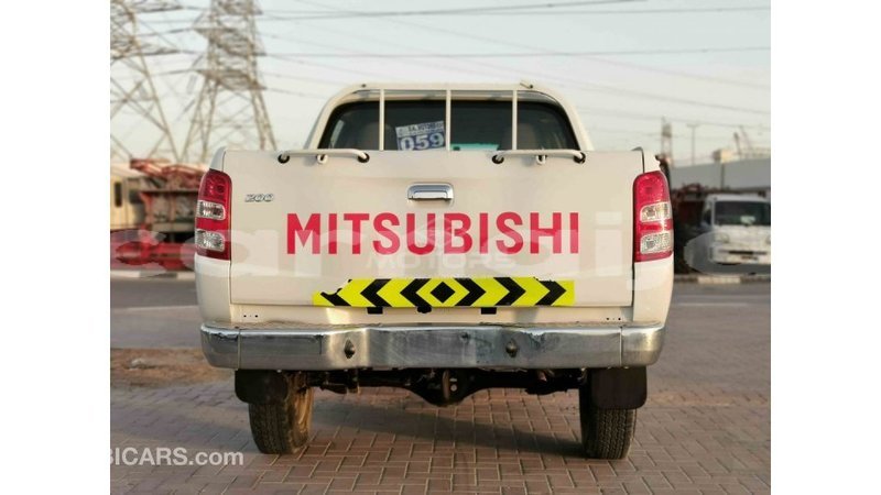Big with watermark mitsubishi l200 abia state import dubai 13852