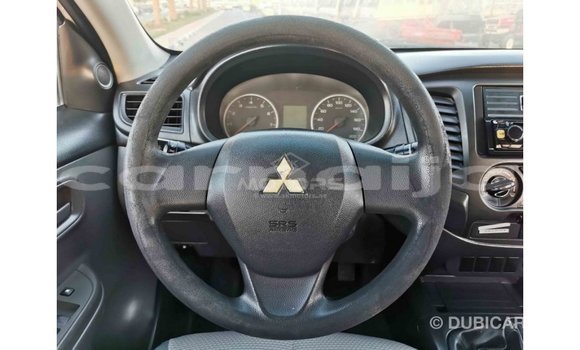 Buy Import Mitsubishi L200 White Car in Import - Dubai in Abia State Buy Import Mitsubishi L200 White Car in Import - Dubai in Abia State