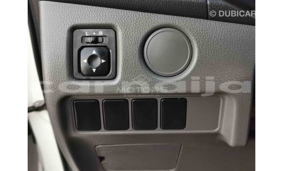 Buy Import Mitsubishi L200 White Car in Import - Dubai in Abia State Buy Import Mitsubishi L200 White Car in Import - Dubai in Abia State