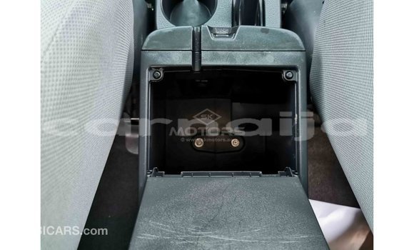 Buy Import Mitsubishi L200 White Car in Import - Dubai in Abia State Buy Import Mitsubishi L200 White Car in Import - Dubai in Abia State