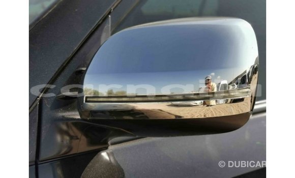 Buy Import Toyota Land Cruiser Black Car in Import - Dubai in Abia State Buy Import Toyota Land Cruiser Black Car in Import - Dubai in Abia State