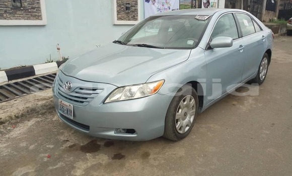 Acheter Occasion Voiture Toyota Camry Autre à Lagos, État de Lagos Acheter Occasion Voiture Toyota Camry Autre à Lagos, État de Lagos