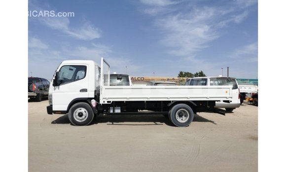 Buy Import Mitsubishi L400 White Truck in Import - Dubai in Abia State Buy Import Mitsubishi L400 White Truck in Import - Dubai in Abia State