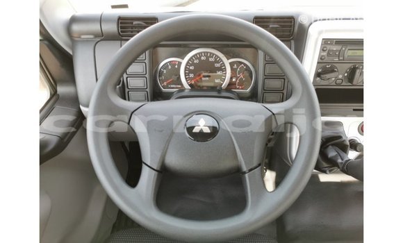 Buy Import Mitsubishi L400 White Truck in Import - Dubai in Abia State Buy Import Mitsubishi L400 White Truck in Import - Dubai in Abia State