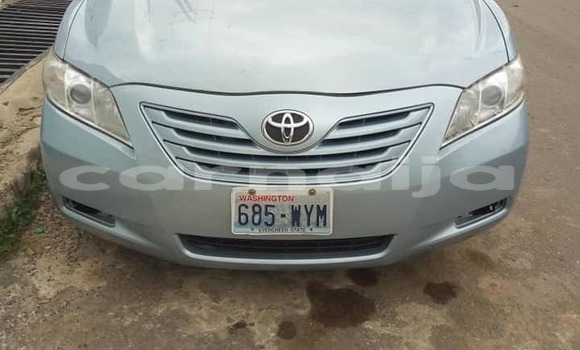 Acheter Occasion Voiture Toyota Camry Autre à Lagos, État de Lagos Acheter Occasion Voiture Toyota Camry Autre à Lagos, État de Lagos